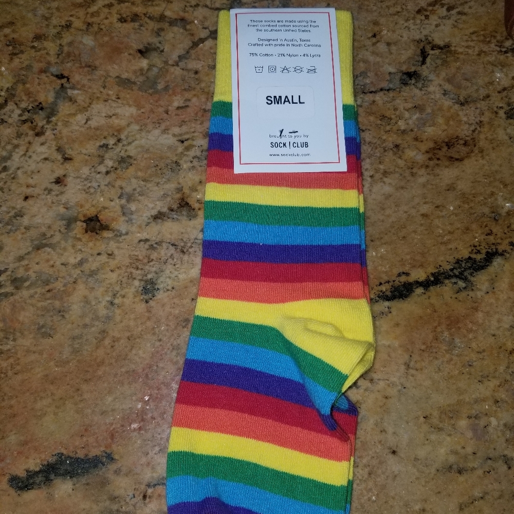 Socks - Picture 2 of 4